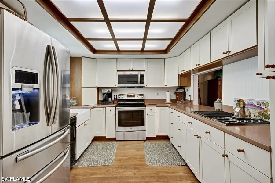 15512 Cedarwood Lane #3-2, Naples, FL 34110 - #2