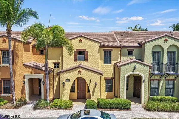 9098 Capistrano Street S #7103, Naples, FL 34113