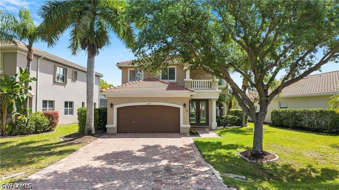 21827 Rainbow Lake Court, Estero, FL 33928 - #1