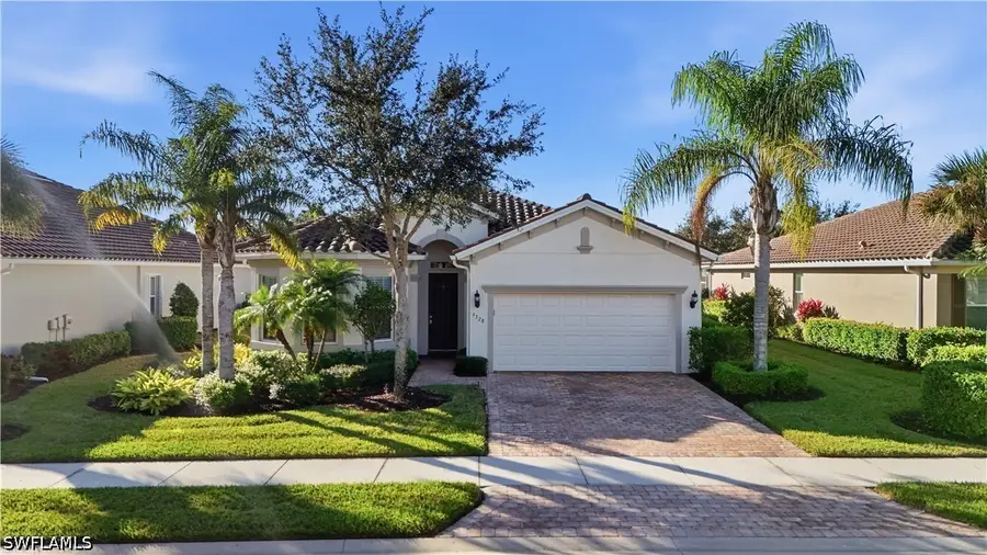 9328 Fieldstone Lane, Naples, FL 34120 - #2