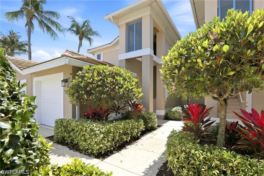 817 Carrick Bend Circle #201, Naples, FL 34110 - #2