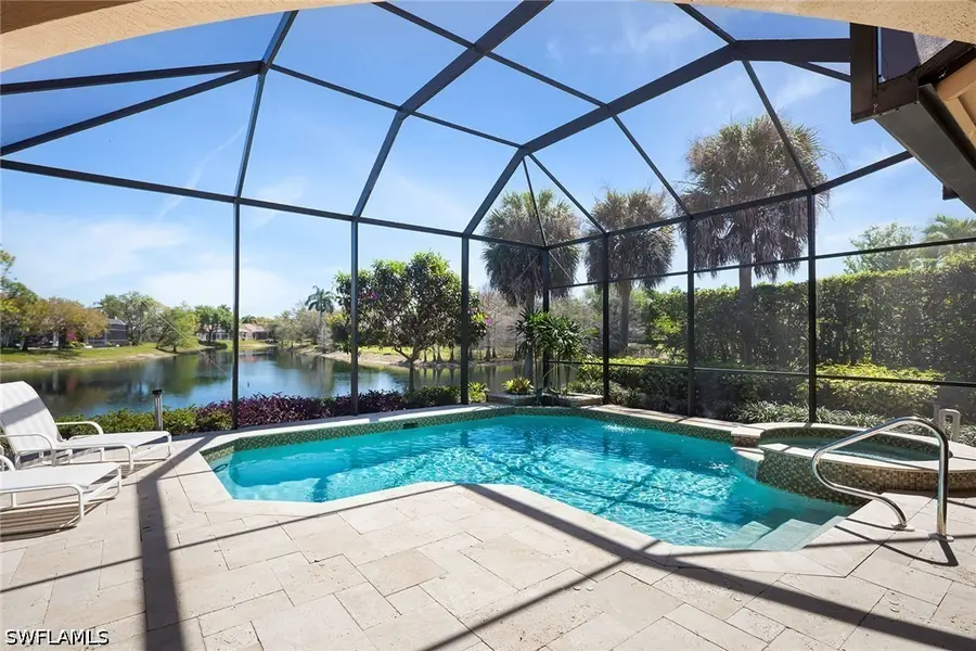 7565 Cordoba Circle, Naples, FL 34109 - #3