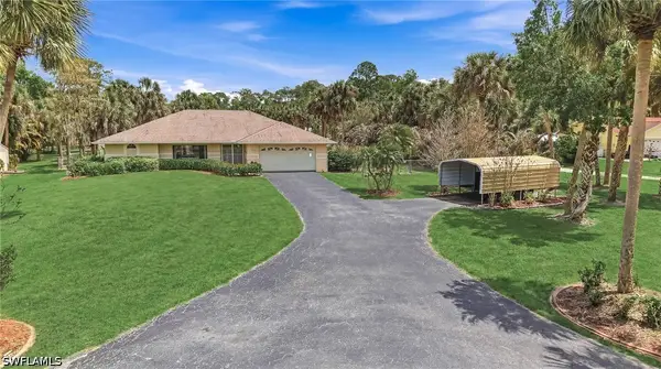 184 Wilson Boulevard S, Naples, FL 34117