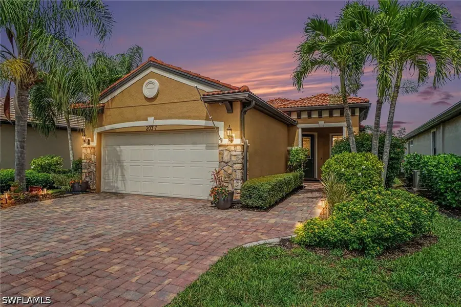 20317 Corkscrew Shores Boulevard, Estero, FL 33928 - #2