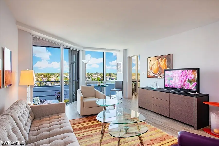 4751 Gulf Shore Boulevard N #704, Naples, FL 34103 - #2