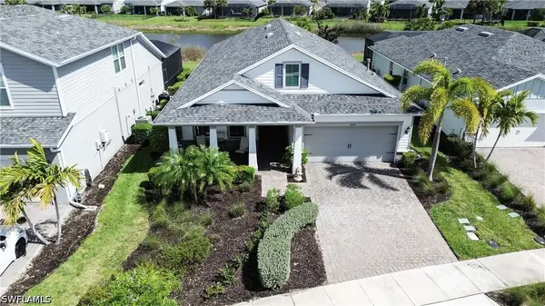 43007 Parkside Court, Punta Gorda, FL 33982