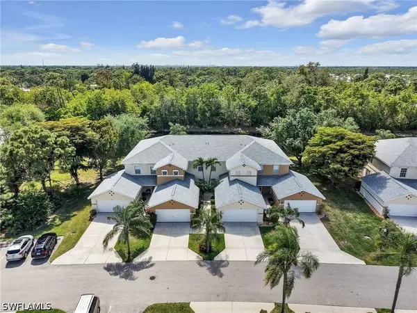 4207 Pensacola Avenue, Estero, FL 33928