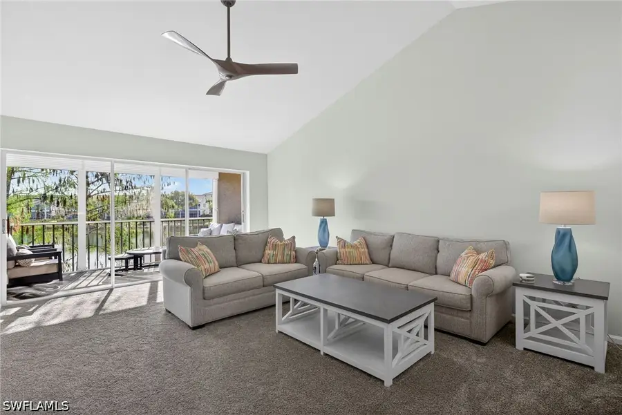 550 Saratoga Circle #E205, Naples, FL 34104 - #3