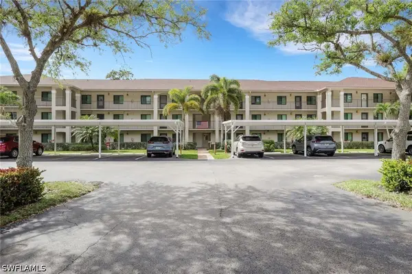 5784 Deauville Circle #B302, Naples, FL 34112