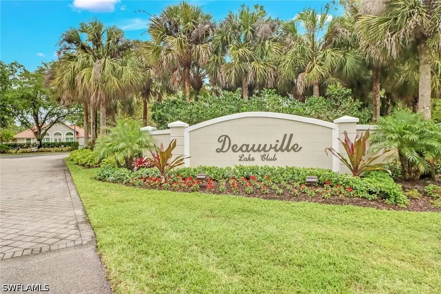 5784 Deauville Circle #B302, Naples, FL 34112 - #2