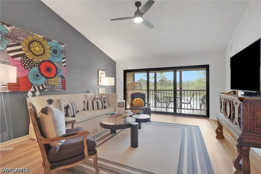5784 Deauville Circle #B302, Naples, FL 34112 - #3