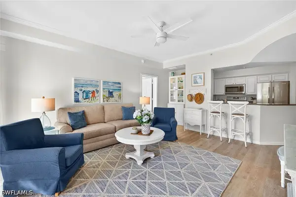 12950 Positano Circle #101, Naples, FL 34105