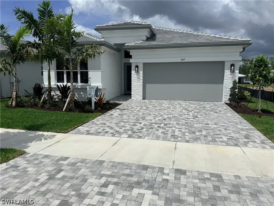 2669 Hyacinth Place, Naples, FL 34112 - #2