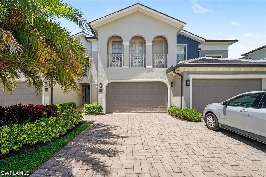 21584 Baccarat Lane #103, Estero, FL 33928 - #2
