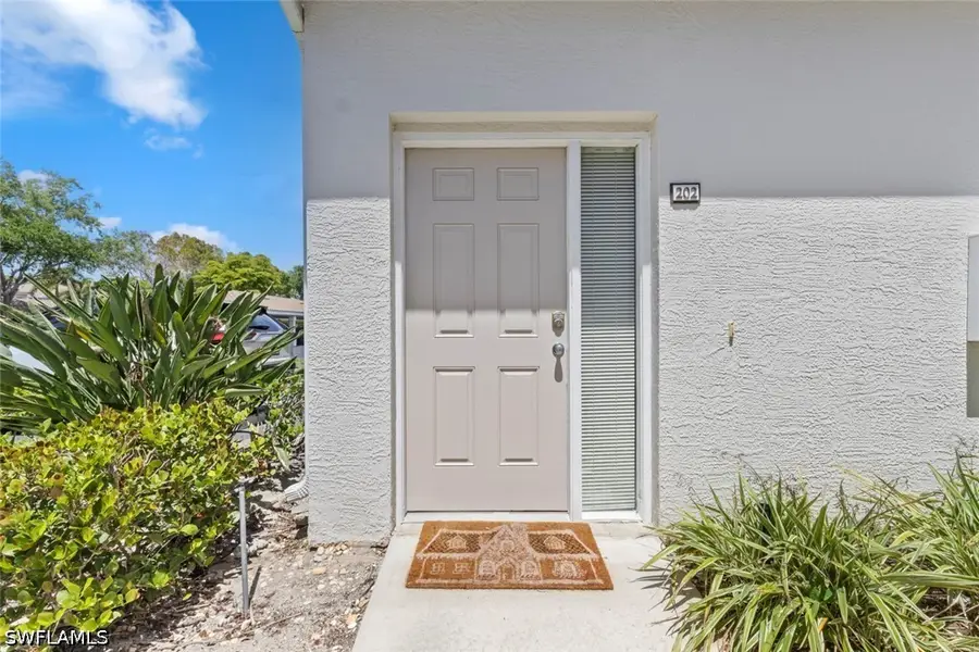 6812 Satinleaf Road S #202, Naples, FL 34109 - #3