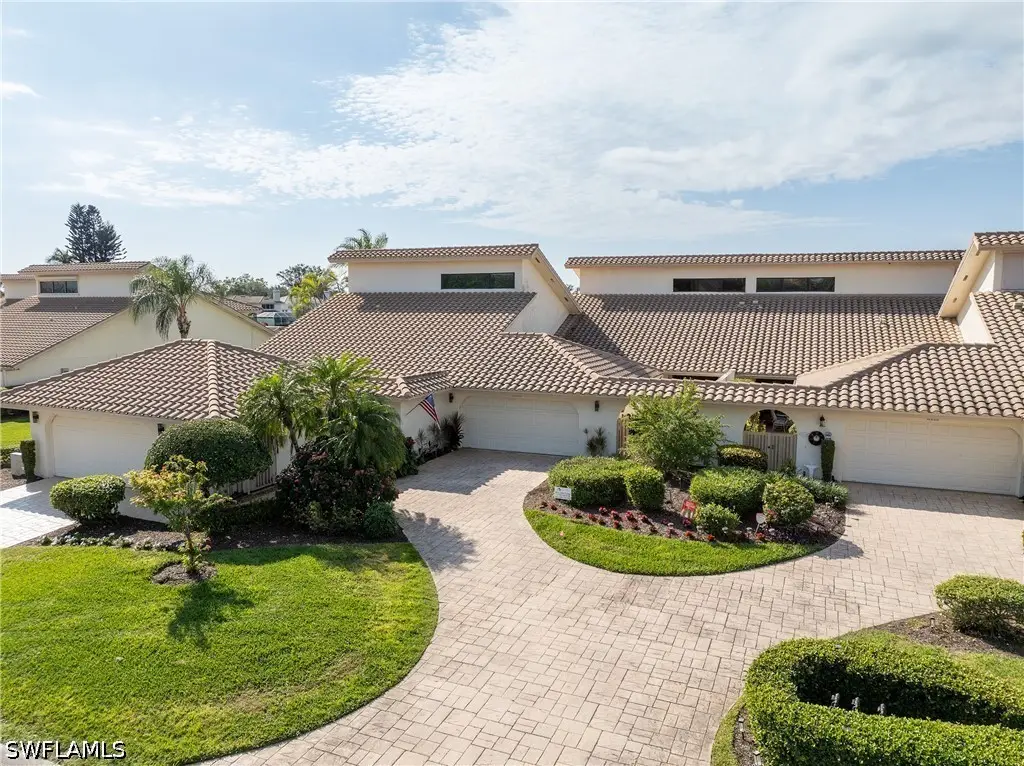 11804 Quail Village Way, Naples, FL 34119 - #1