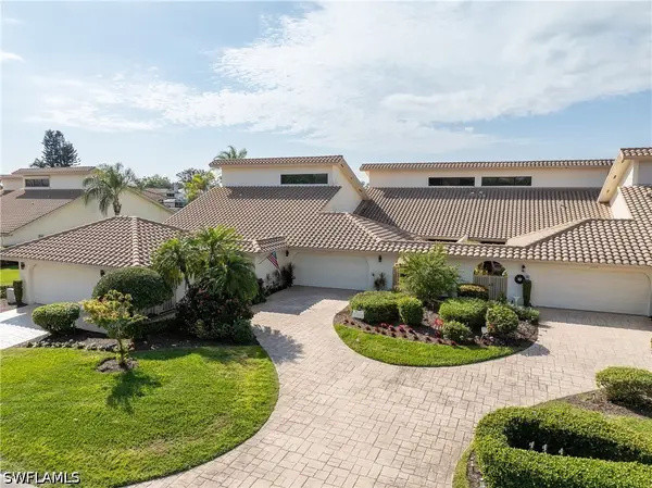 11804 Quail Village Way, Naples, FL 34119