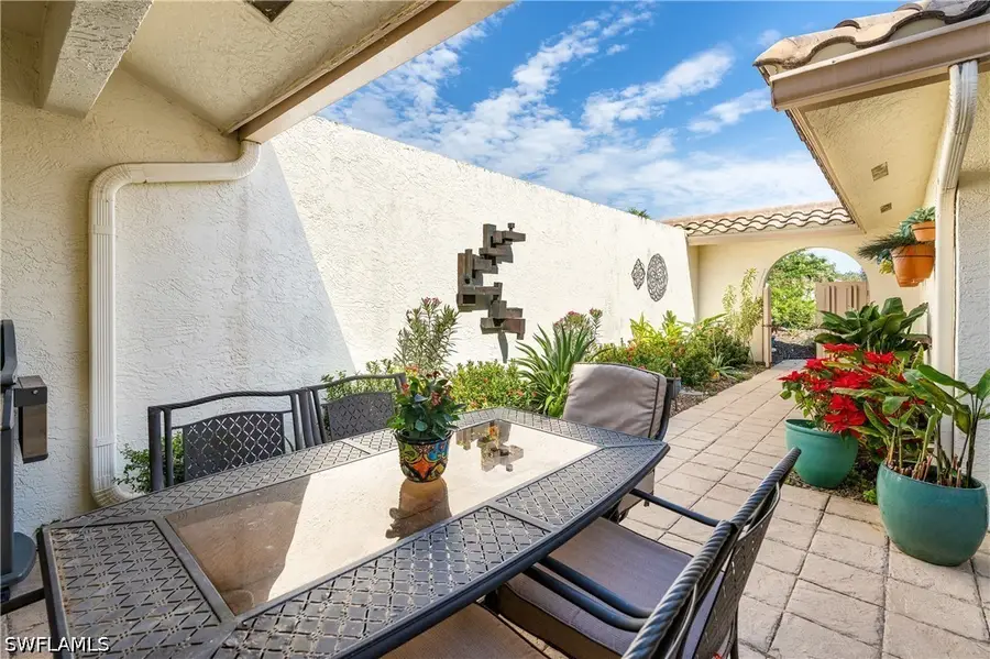 11804 Quail Village Way, Naples, FL 34119 - #3