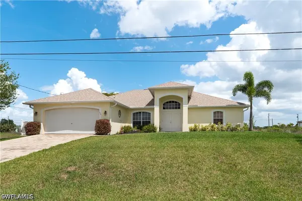 1315 NE 20th Avenue, Cape Coral, FL 33909