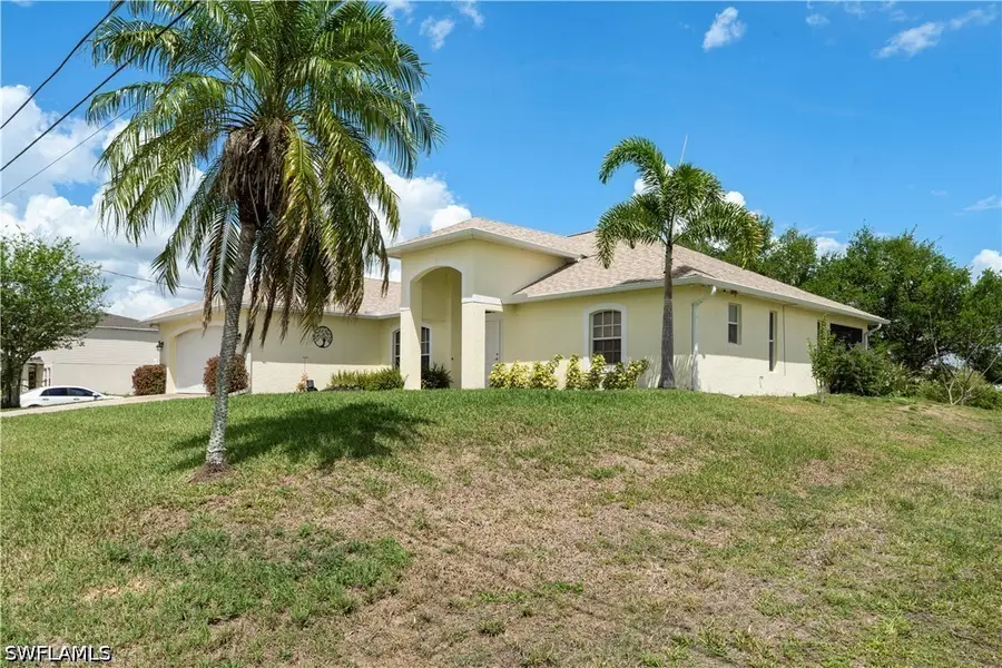 1315 NE 20th Avenue, Cape Coral, FL 33909 - #2