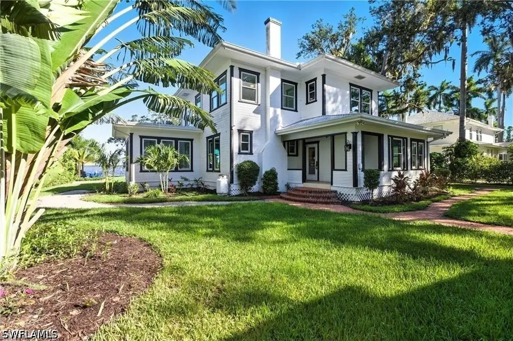 101 Fairview Avenue, Fort Myers, FL 33905 - #1