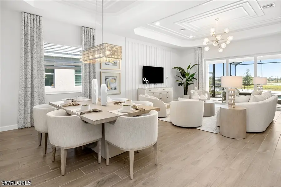 15290 Green Acres Avenue, Babcock Ranch, FL 33982 - #3