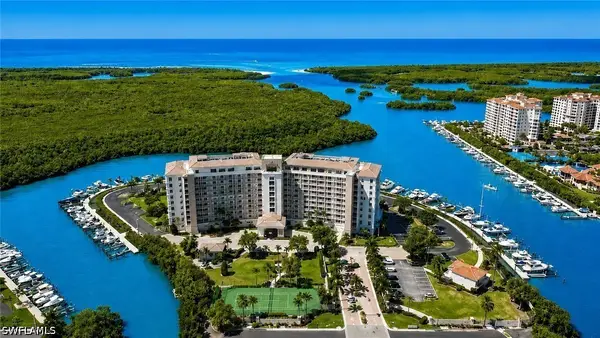 13105 Vanderbilt Drive #502, Naples, FL 34110