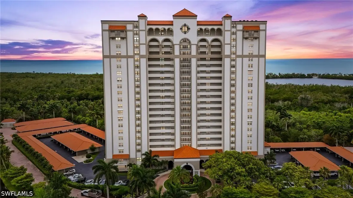 6585 Nicholas Boulevard #902, Naples, FL 34108 - #1