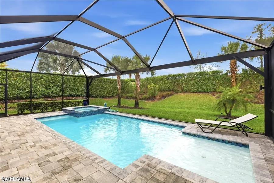 6678 Pennyroyal Drive, Naples, FL 34114 - #2