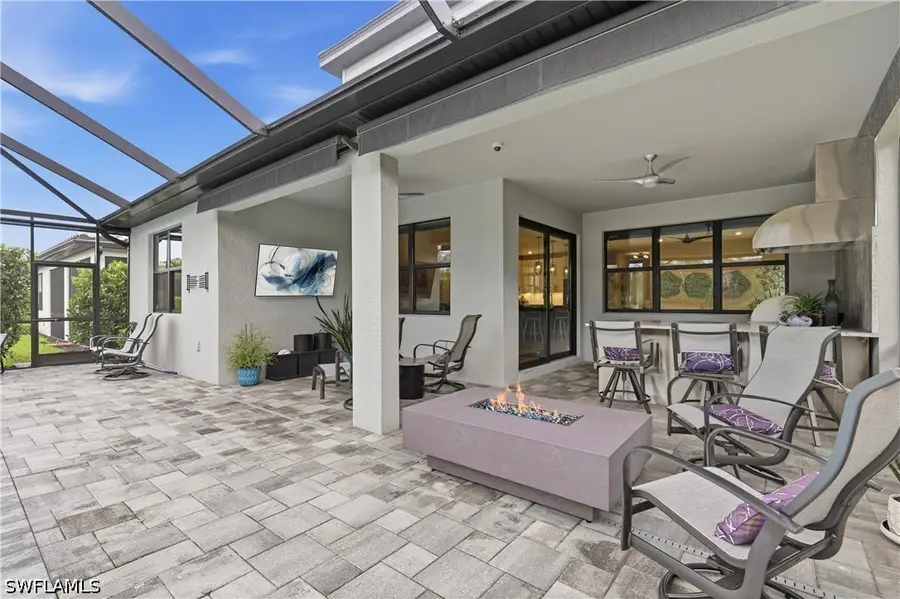 6678 Pennyroyal Drive, Naples, FL 34114 - #3