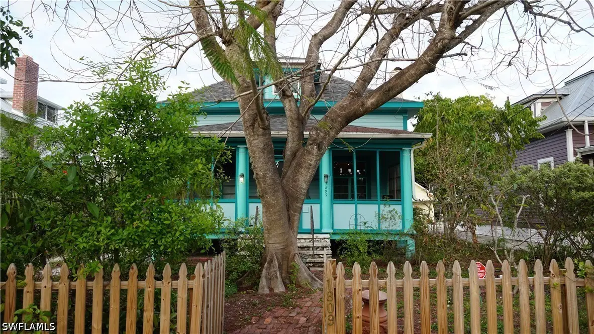 1809 Hough Street, Fort Myers, FL 33901 - #1