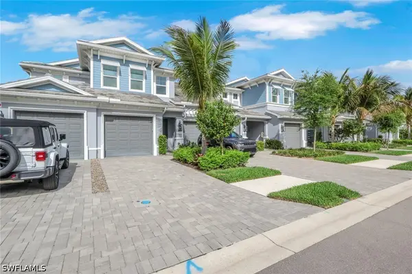 2633 Seychelles Circle #2305, Other, FL 34112