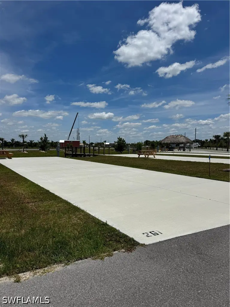 261 Horizon Road, Punta Gorda, FL 33982 - #3