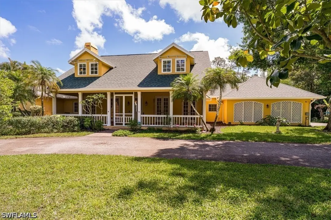 2790 66th Street Sw, Naples, FL 34105 - #1