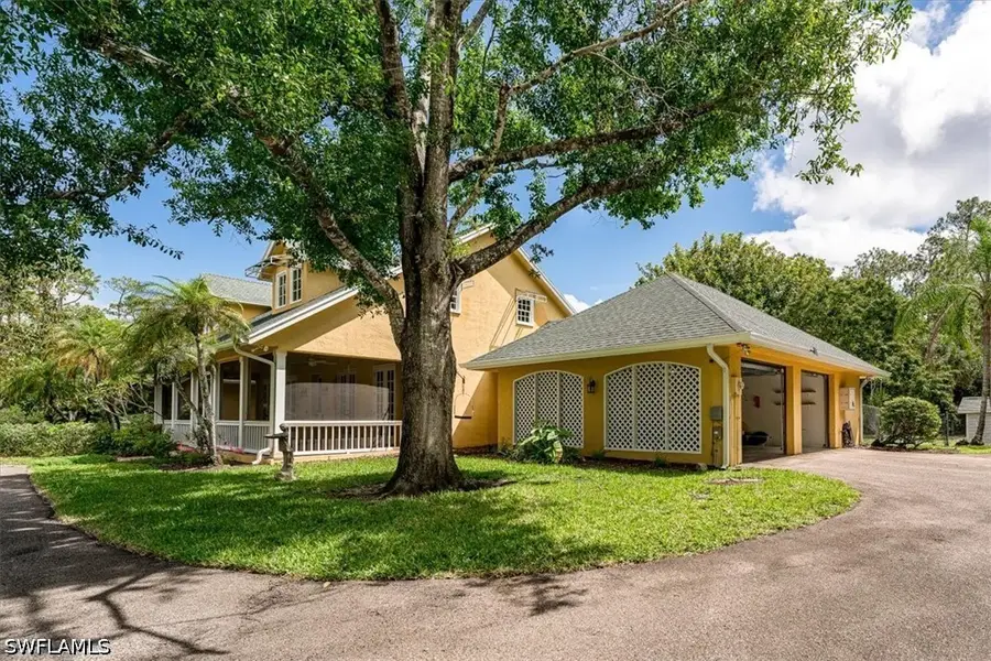 2790 66th Street Sw, Naples, FL 34105 - #3