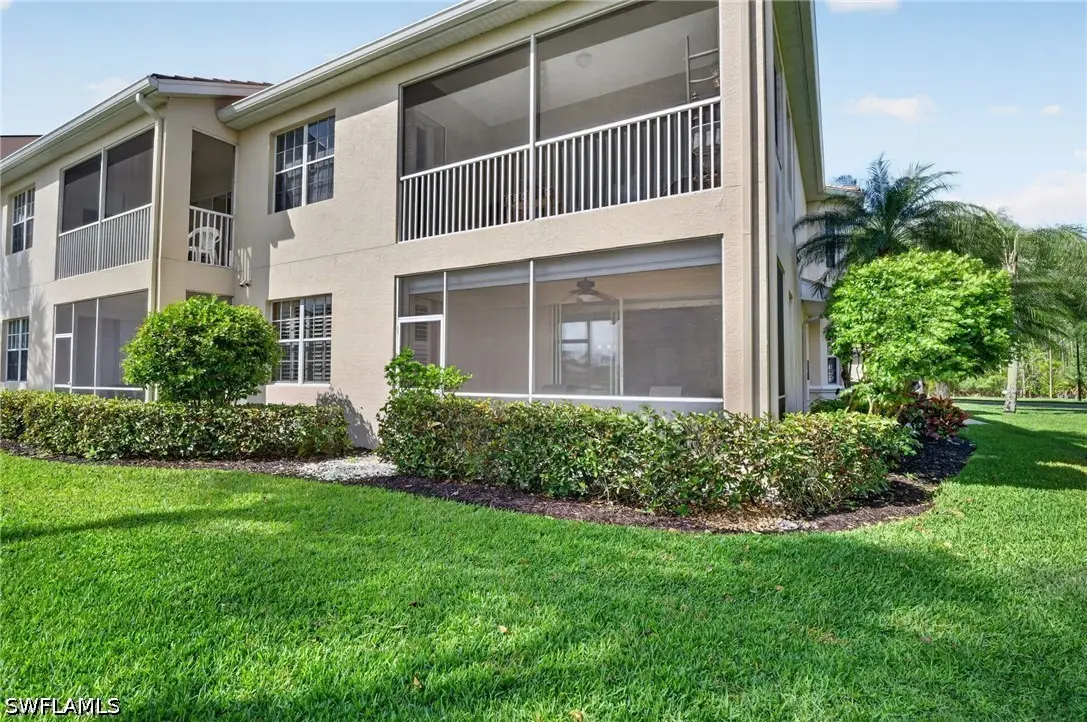 6285 Wilshire Pines Circle #701, Naples, FL 34109 - #1