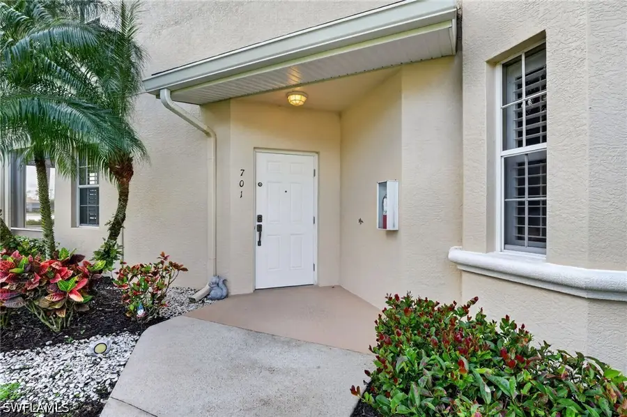 6285 Wilshire Pines Circle #701, Naples, FL 34109 - #2