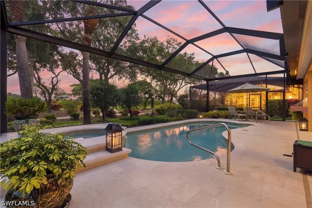28686 San Galgano Way, Bonita Springs, FL 34135 - #1