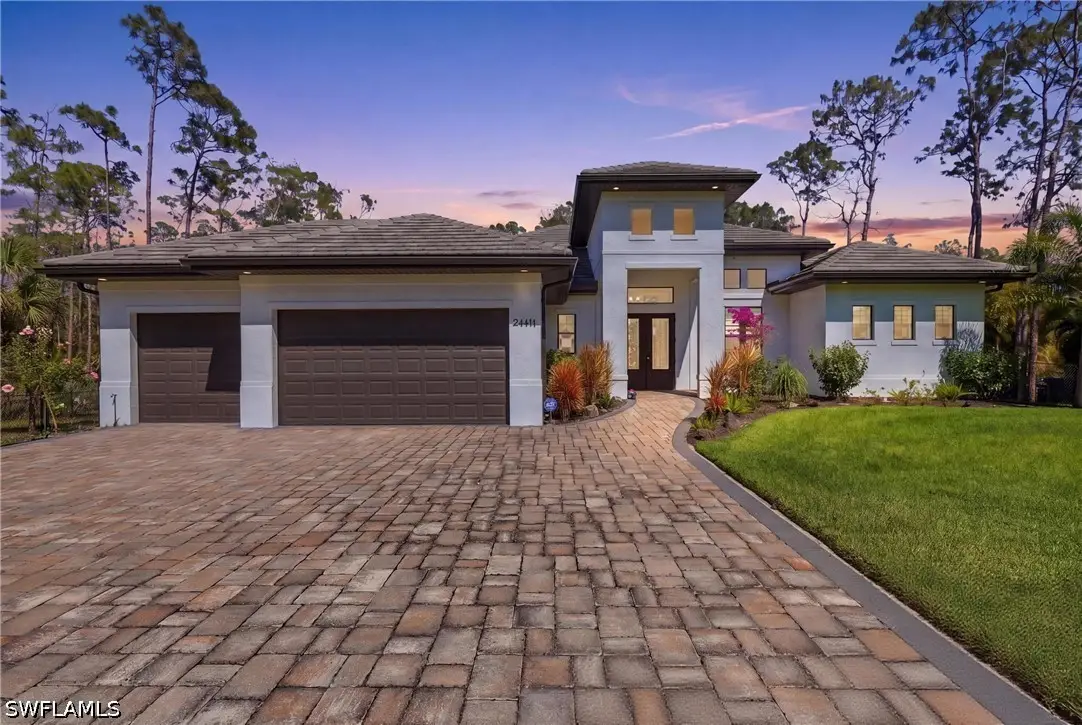 24411 Amarillo Street, Bonita Springs, FL 34135 - #1