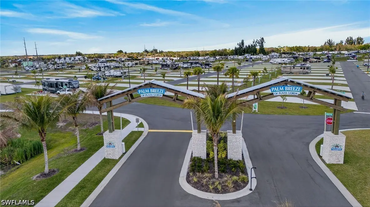 251 Horizon Road, Punta Gorda, FL 33982 - #1