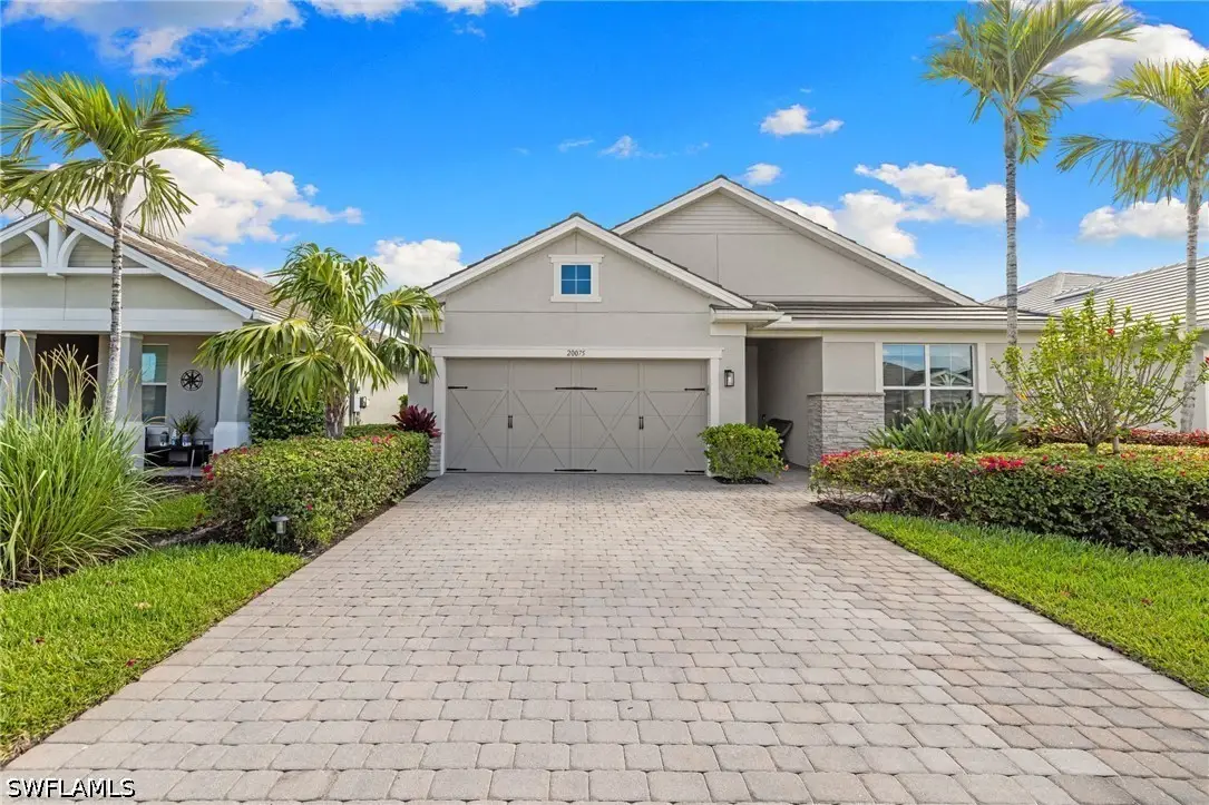 20075 Tavernier Drive, Estero, FL 33928 - #1
