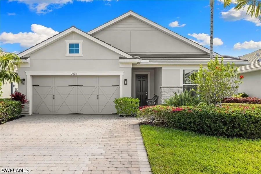 20075 Tavernier Drive, Estero, FL 33928 - #2