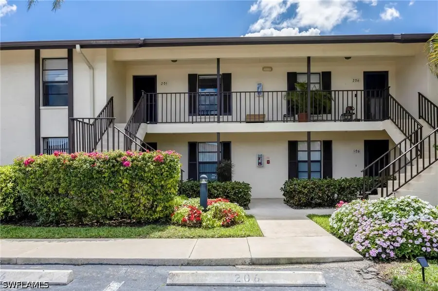 400 Misty Pines Circle #205, Naples, FL 34105 - #2