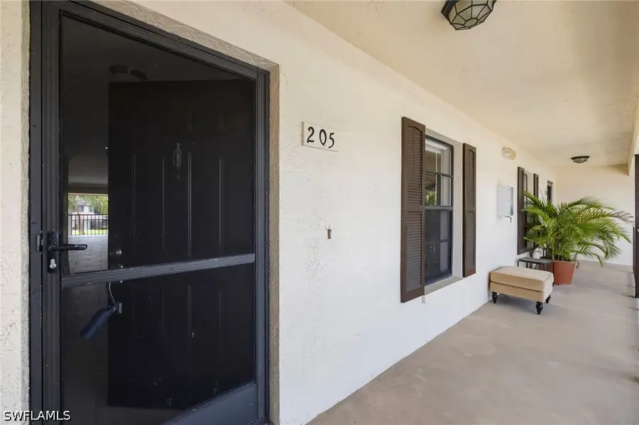 400 Misty Pines Circle #205, Naples, FL 34105 - #3