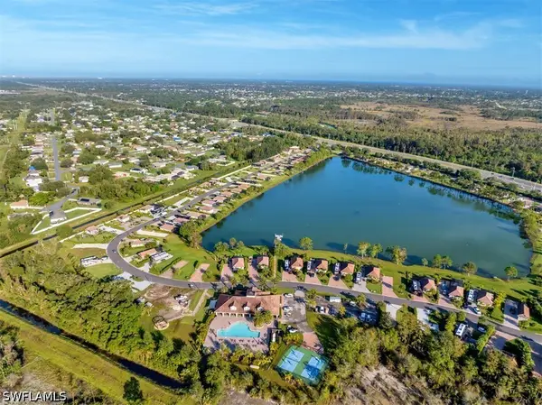 LOT 62 13643 Golden Palms Circle, Fort Myers, FL 33913