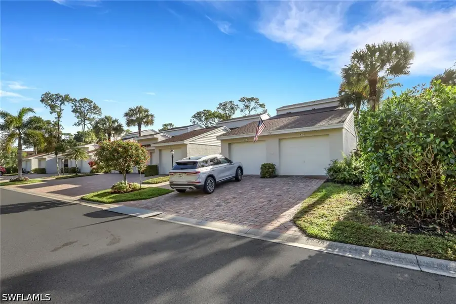 424 Foxtail Court #424, Naples, FL 34104 - #2