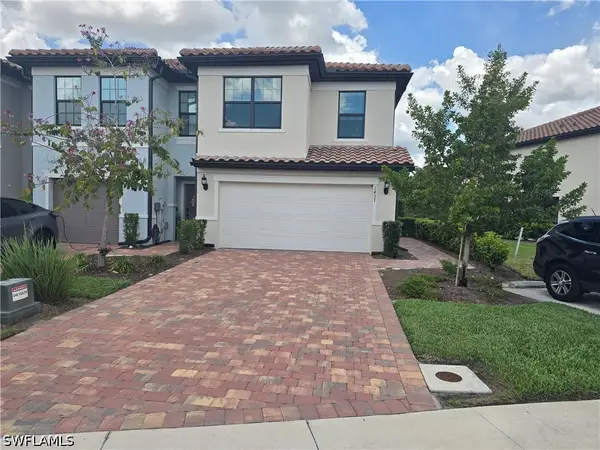 1437 Weeping Willow Court, Cape Coral, FL 33909