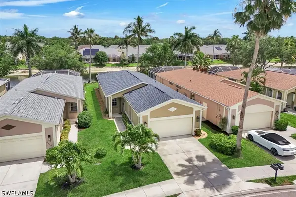 8612 Ibis Cove Circle, Naples, FL 34119