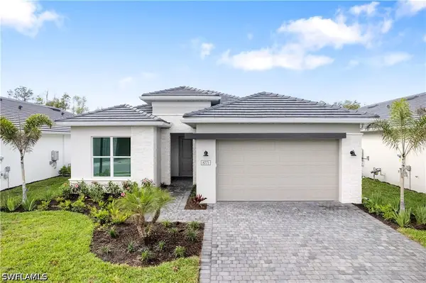 8771 Oceana Way, Naples, FL 34114