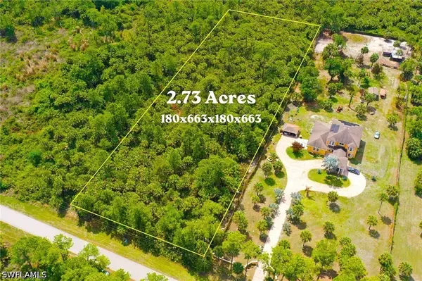 30th Avenue Se, Naples, FL 34117